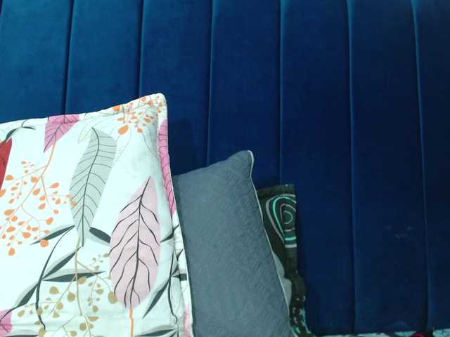 Exotic-wish live cam on BongaCams