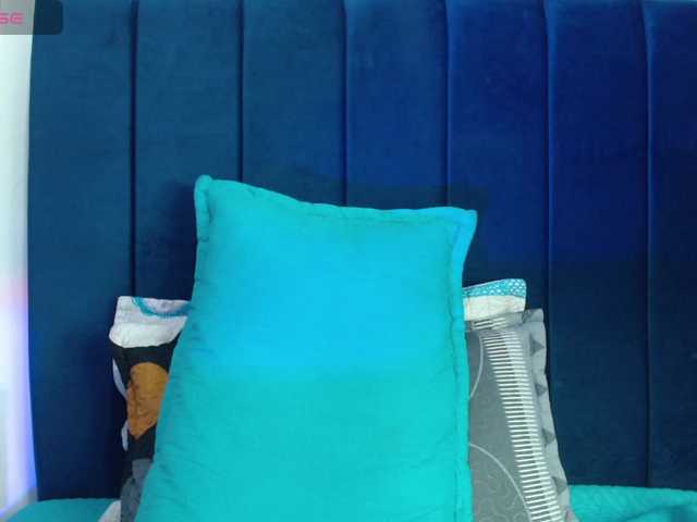 Exotic-wish live cam on BongaCams