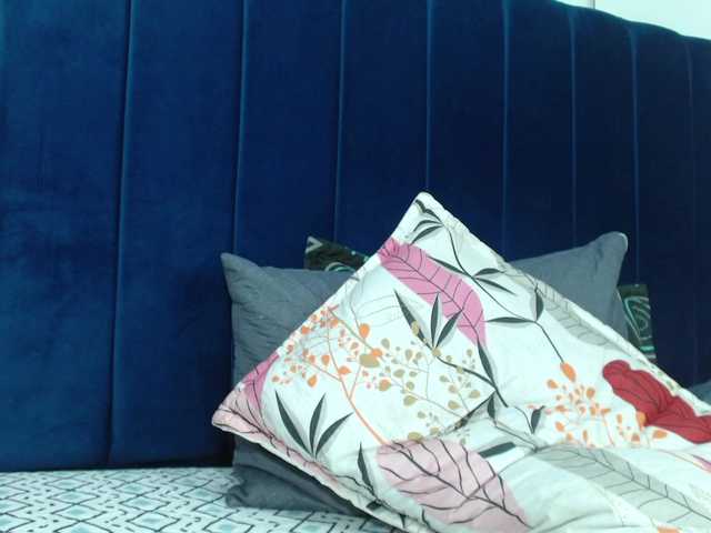 Exotic-wish live cam on BongaCams