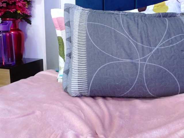 Exotic-wish live cam on BongaCams