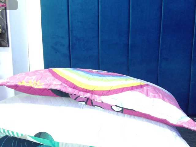 Exotic-wish live cam on BongaCams
