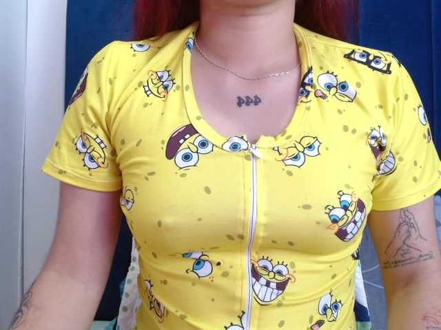 Exotic-wish live cam on BongaCams
