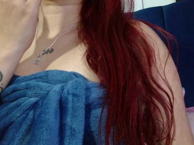 Exotic-wish live cam on BongaCams