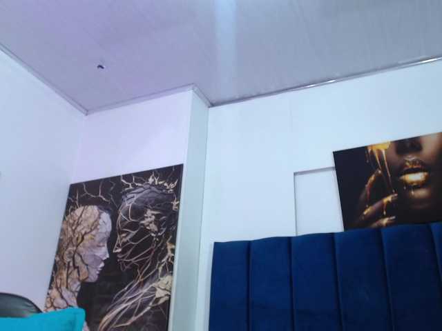 Exotic-wish live cam on BongaCams