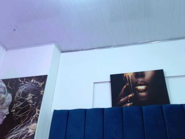 Exotic-wish live cam on BongaCams