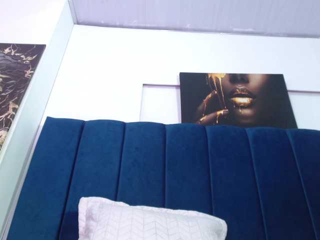Exotic-wish live cam on BongaCams