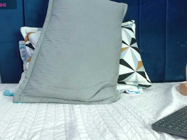 Exotic-wish live cam on BongaCams