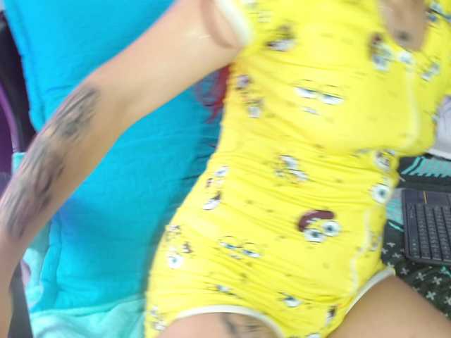 Exotic-wish live cam on BongaCams