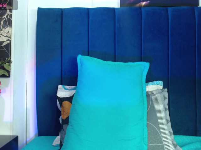 Exotic-wish live cam on BongaCams