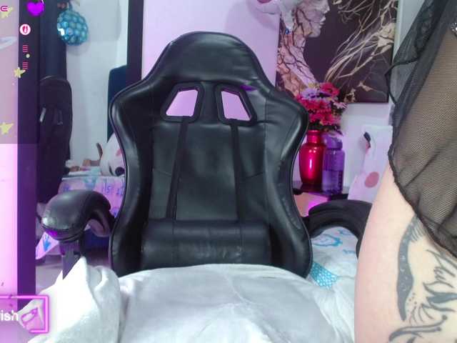 Exotic-wish canlı kamera: BongaCams