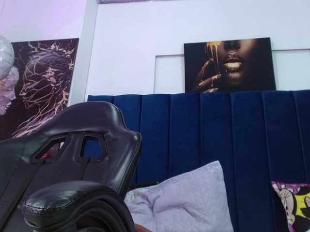 Exotic-wish live cam on BongaCams