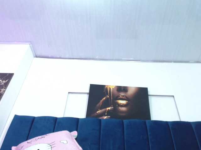 Exotic-wish live cam on BongaCams