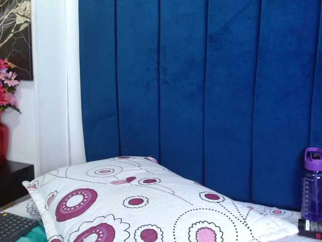Exotic-wish live cam on BongaCams