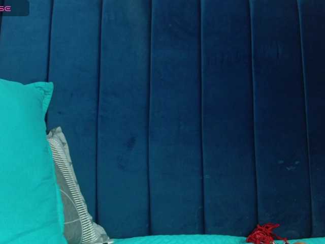 Exotic-wish live cam on BongaCams
