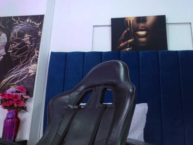 Exotic-wish live cam on BongaCams