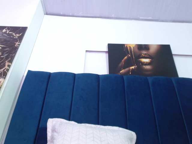 Exotic-wish live cam on BongaCams