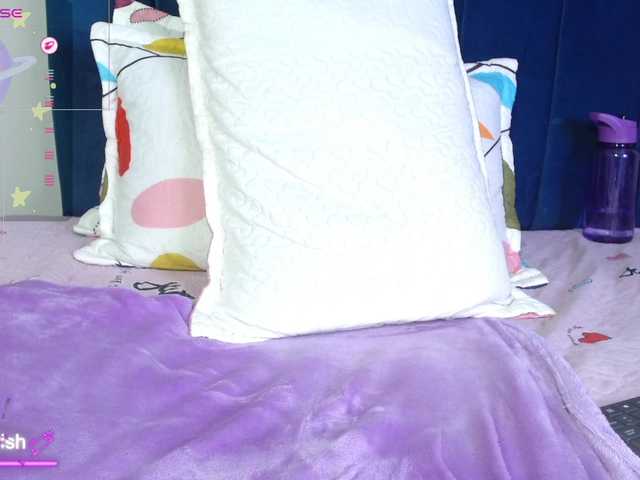 Exotic-wish live cam on BongaCams