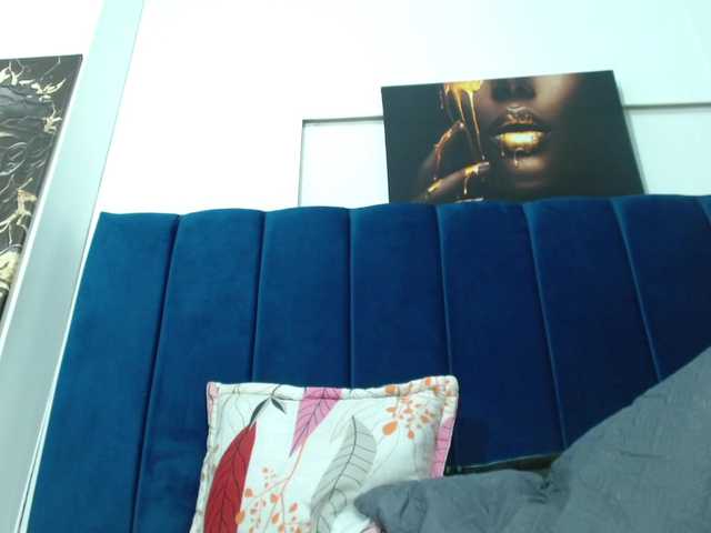 Exotic-wish live cam on BongaCams