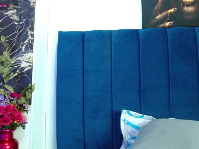 Exotic-wish live cam on BongaCams