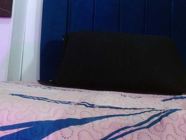 Exotic-wish live cam on BongaCams