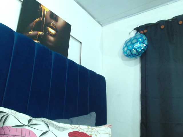 Exotic-wish live cam on BongaCams