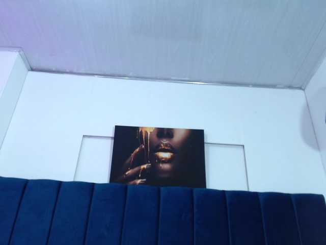 Exotic-wish live cam on BongaCams