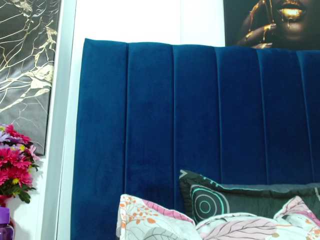 Exotic-wish live cam on BongaCams