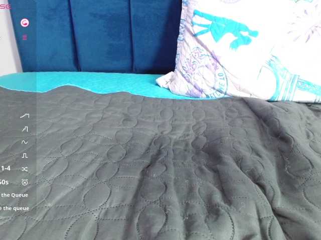 Exotic-wish Live Cam on BongaCams