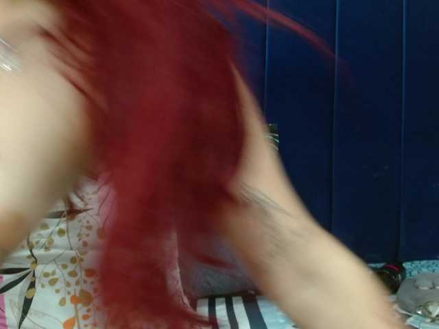 Exotic-wish live cam on BongaCams