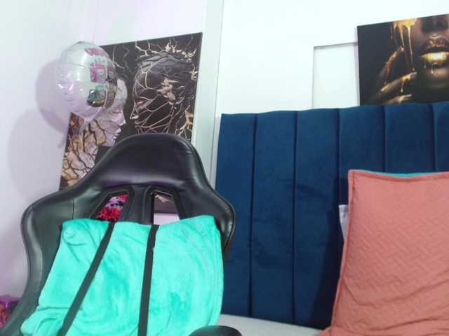 Exotic-wish live cam on BongaCams