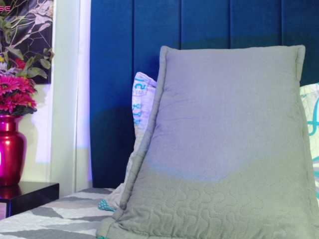 Exotic-wish live cam on BongaCams
