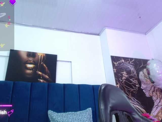 Exotic-wish live webcam show