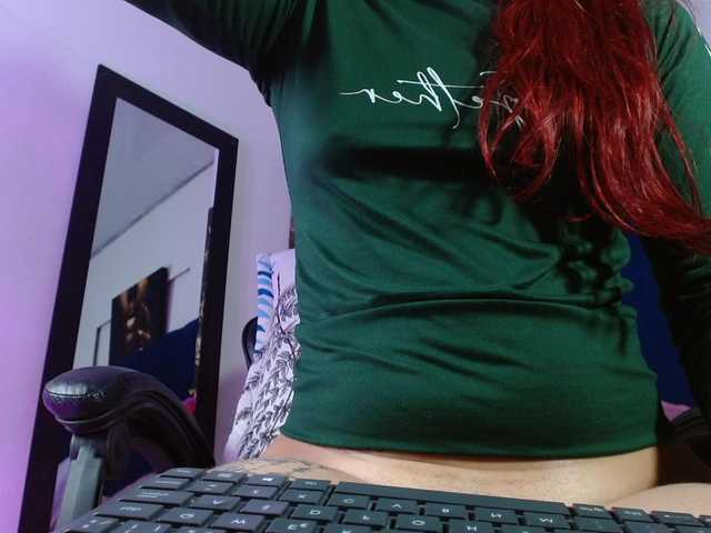 Exotic-wish live cam on BongaCams