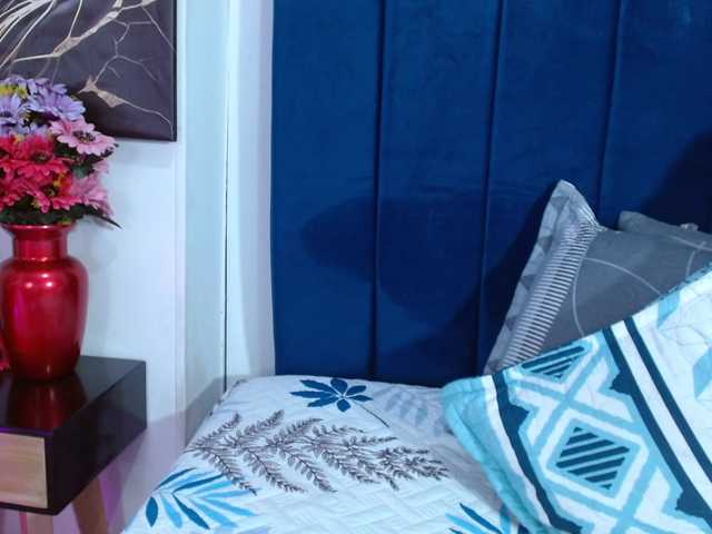 Exotic-wish live cam on BongaCams