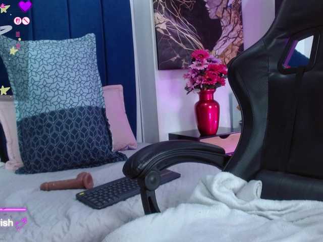 Exotic-wish