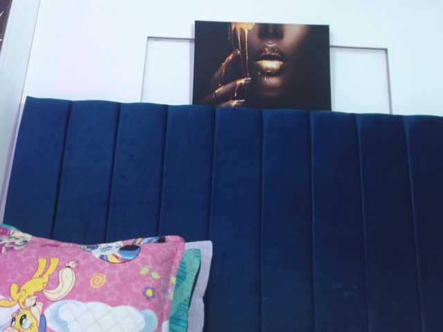 Exotic-wish live cam on BongaCams
