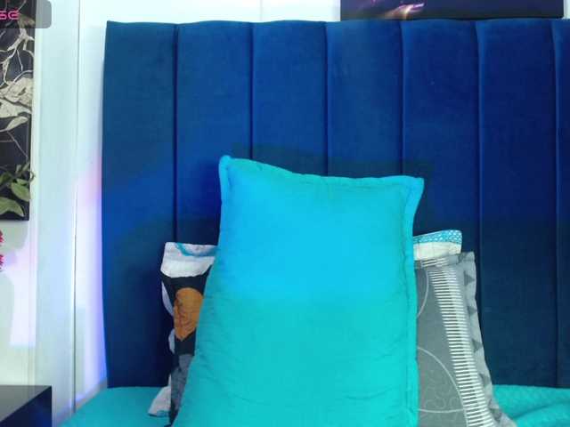 Exotic-wish live cam on BongaCams