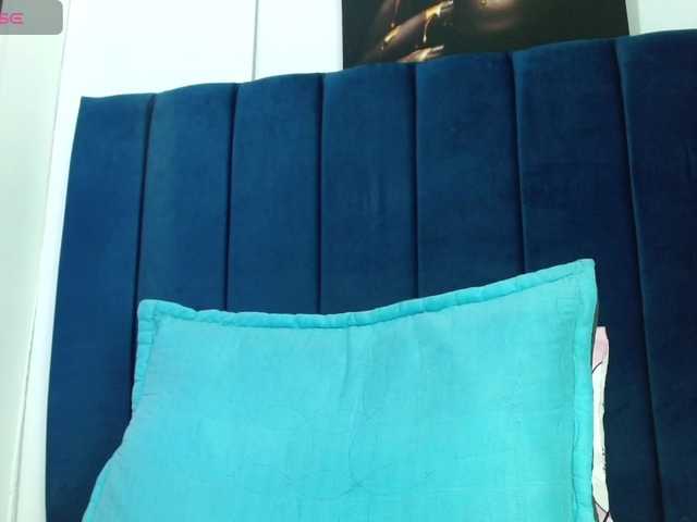Exotic-wish live cam on BongaCams