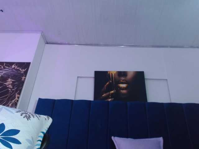 Exotic-wish live cam on BongaCams