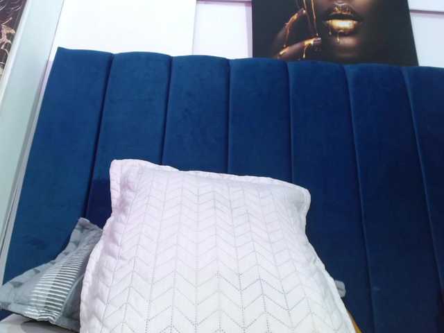 Exotic-wish live cam on BongaCams