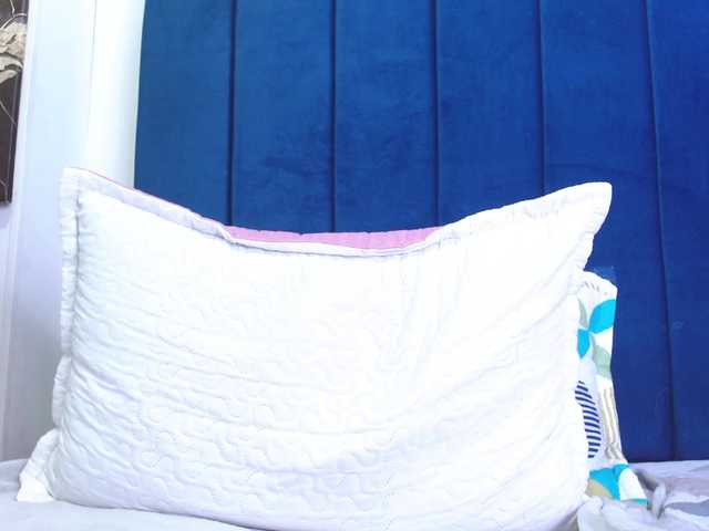Exotic-wish live cam on BongaCams