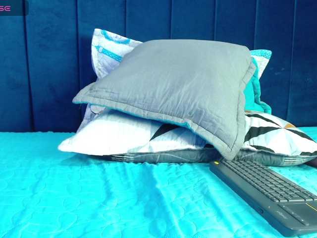 Exotic-wish live cam on BongaCams