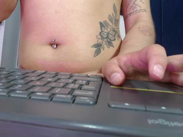 Exotic-wish live cam on BongaCams
