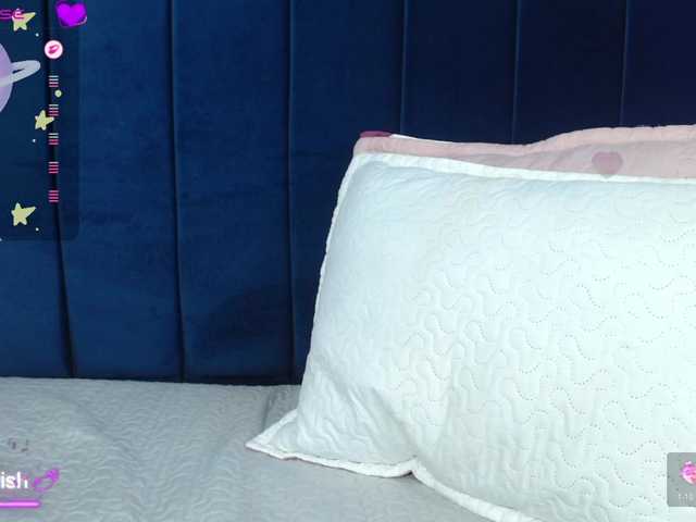 Exotic-wish live cam on BongaCams