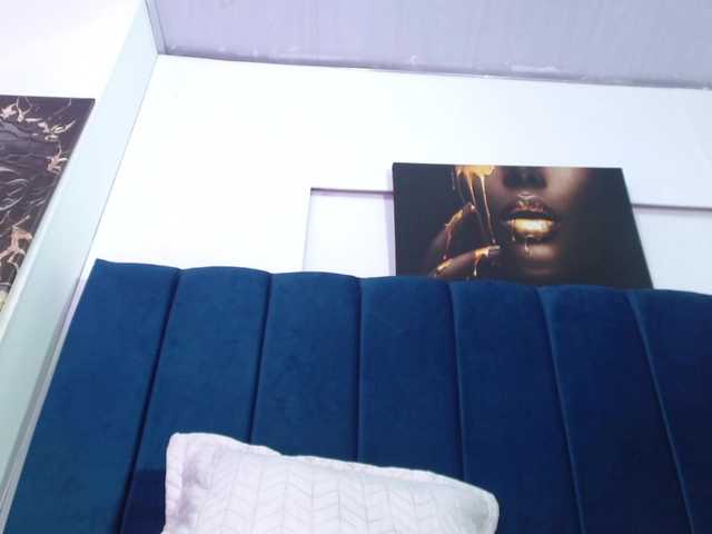 Exotic-wish live cam on BongaCams