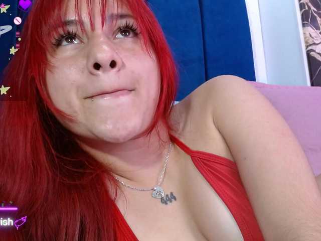 Exotic-wish live cam on BongaCams