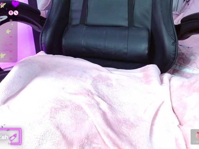 Exotic-wish live webcam show