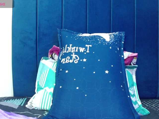 Exotic-wish live cam on BongaCams
