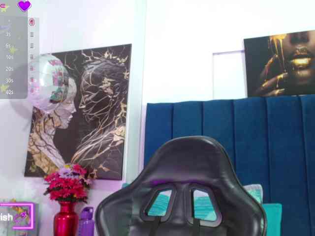 Exotic-wish webcam