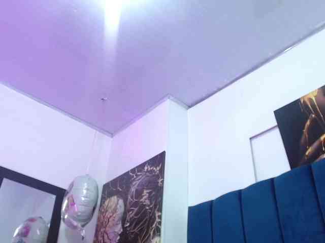 Exotic-wish webcam
